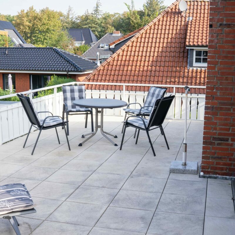 Wohnung OG (Nebensaison)