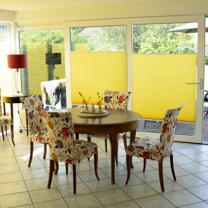 Wohnung EG (Nebensaison)